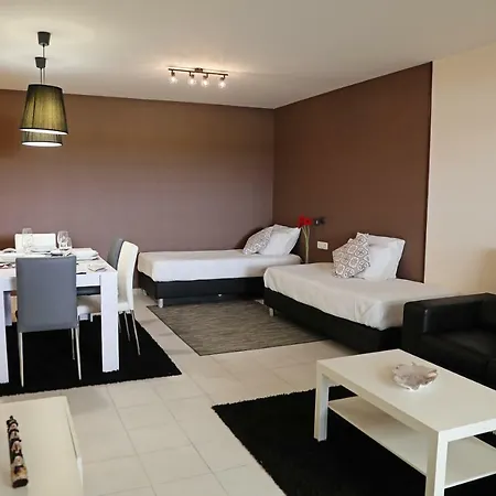 Rochabay Appartamento