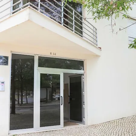 דירה Rochabay *