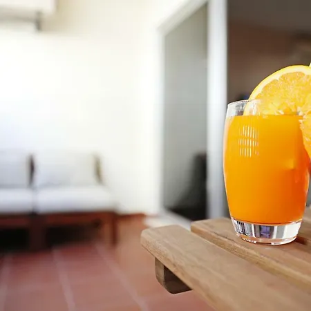 Apartament Rochabay *