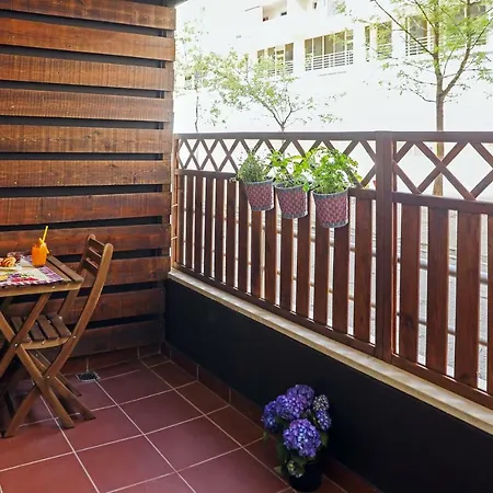 Rochabay * Portimão