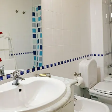 Apartment Rochabay Portimão