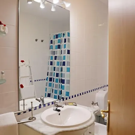 Apartment Rochabay