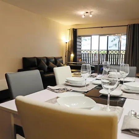 Apartment Rochabay
