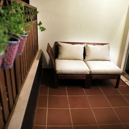 Apartment Rochabay