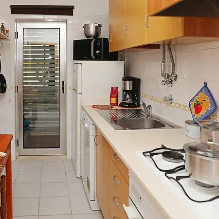Apartament Rochabay