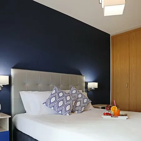 Apartment Rochabay