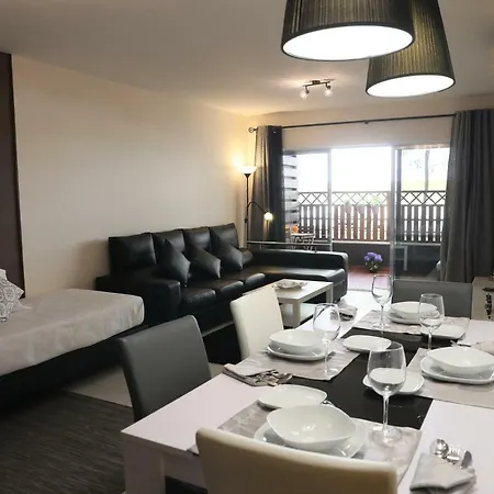 Apartment Rochabay Portimão