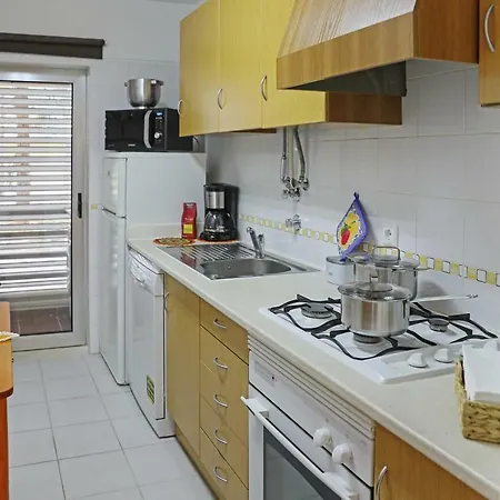 Rochabay Apartament Portimão