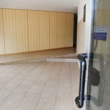 Rochabay Apartment