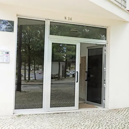 Rochabay Apartament Portimão