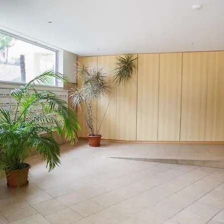 Apartment Rochabay Portimão