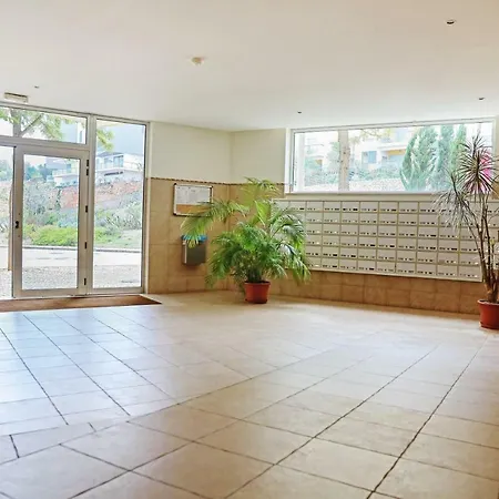 Rochabay Apartament *