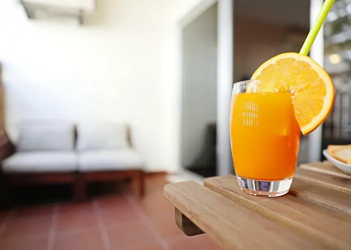 Apartmán Rochabay *