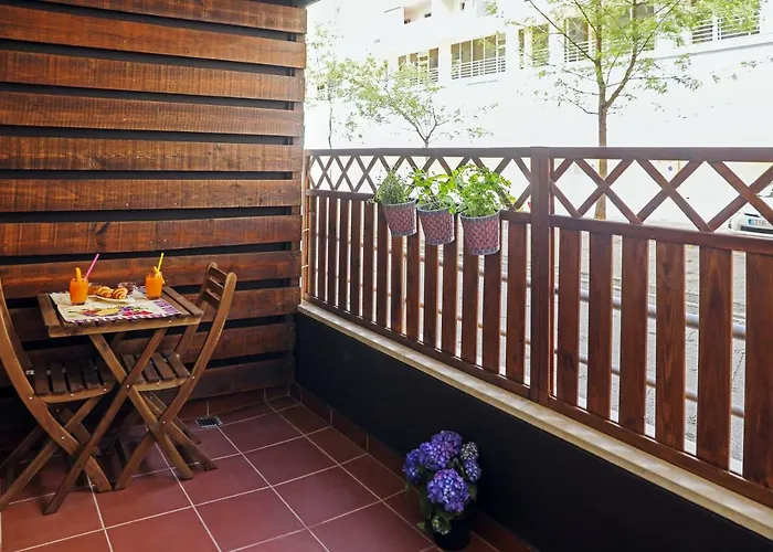 Rochabay * Portimão