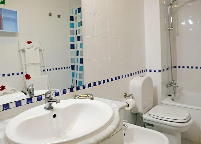 Apartmán Rochabay Portimão