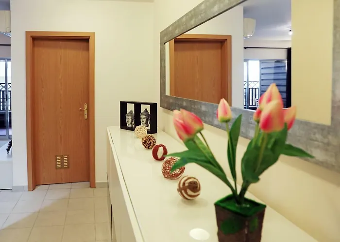 Apartmán Rochabay *