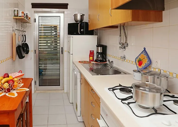 Apartmán Rochabay