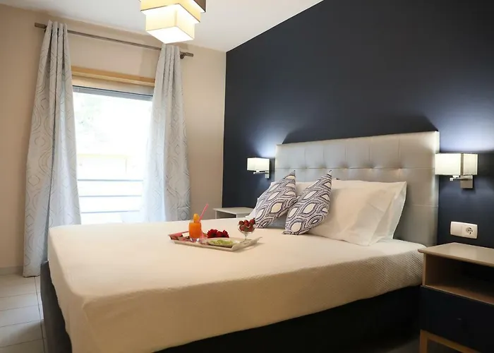 Rochabay Apartmán *