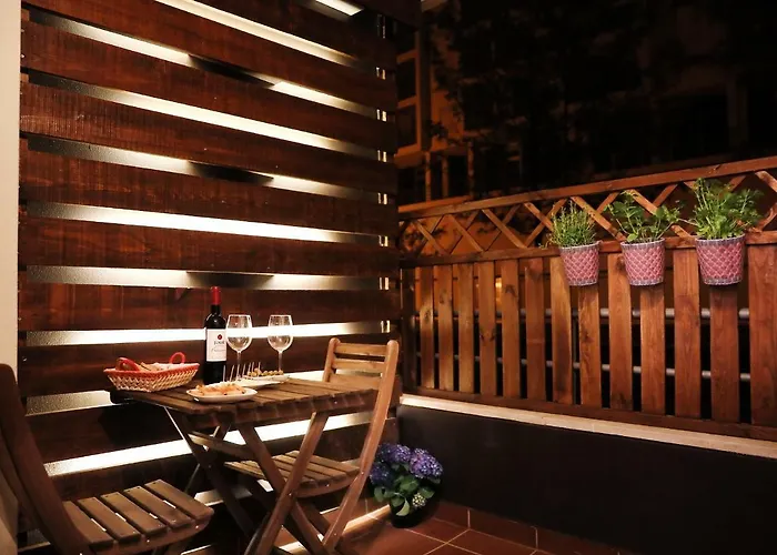 Apartmán Rochabay Portimão