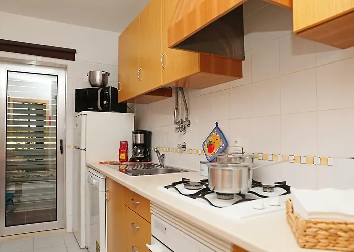 Rochabay Apartmán *