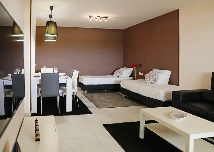 Rochabay Apartmán Portimão