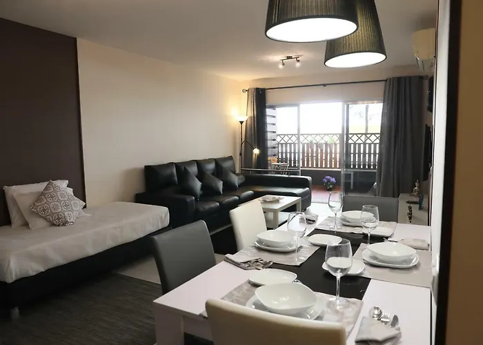 Apartmán Rochabay Portimão