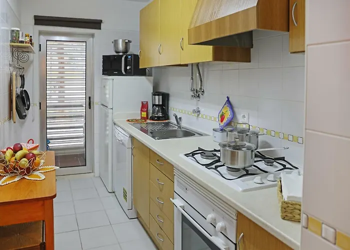 Rochabay Apartmán Portimão