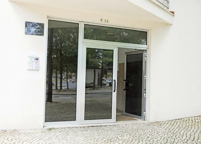 Rochabay Apartmán Portimão