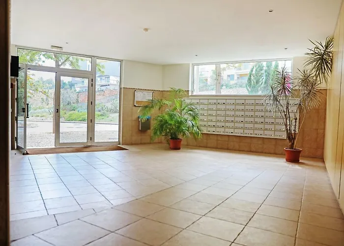 Rochabay Apartmán *