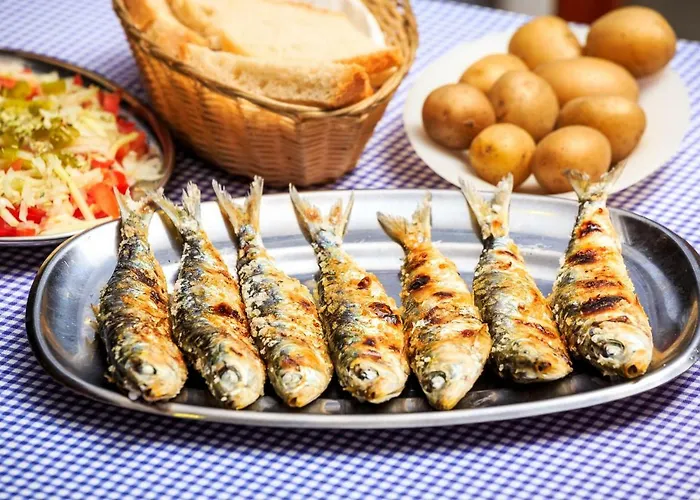 Rochabay Apartmán Portimão