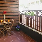 Rochabay Lägenhet *