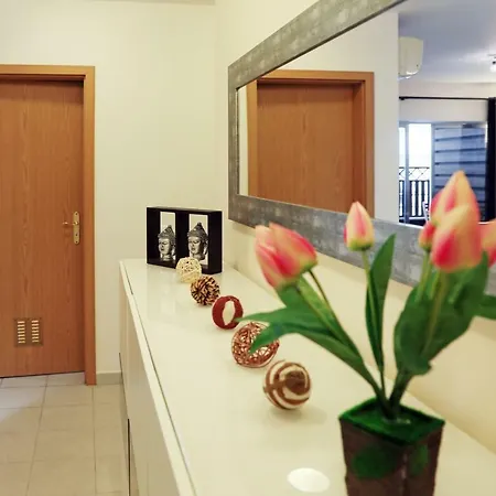 Lejlighed Rochabay *