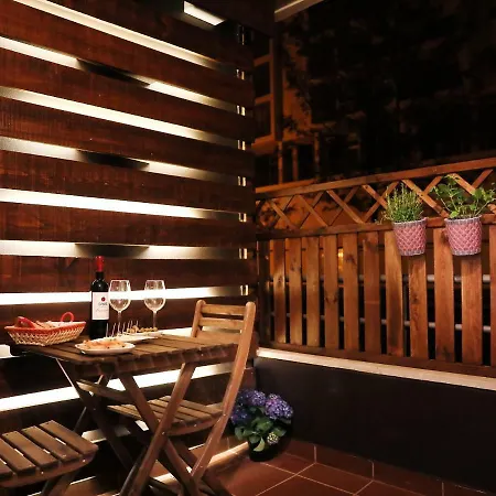 Lejlighed Rochabay Portimão