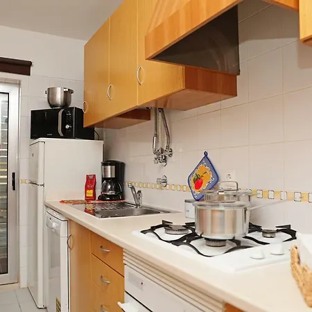 Rochabay Lejlighed *