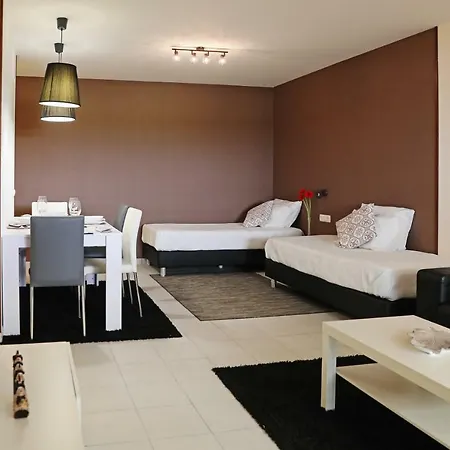 Rochabay Lejlighed Portimão